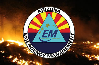 Arizona Emergency Management